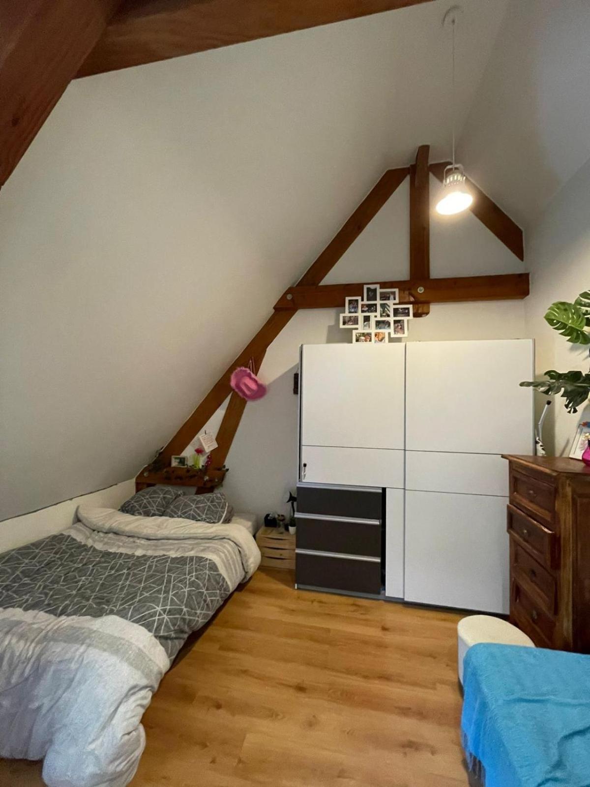 Chez Baptistete Labastide  ภายนอก รูปภาพ