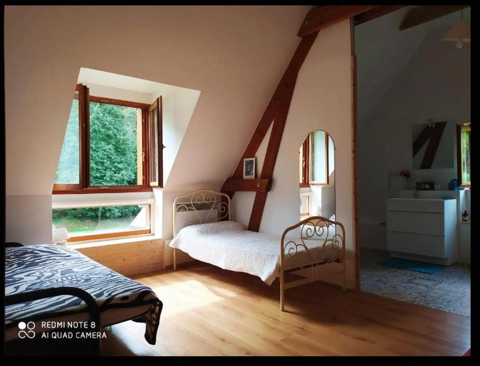 Chez Baptistete Labastide  ภายนอก รูปภาพ